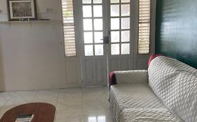 Sympathique Pied A Terre A Schoelcher